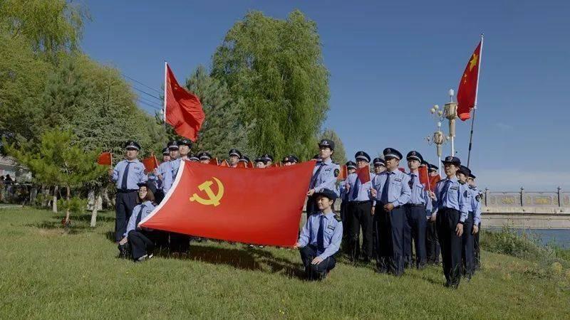 逃离废弃自然公园